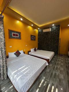 Green Homestay Mai Chau - 6