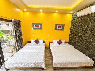 Green Homestay Mai Chau - 7