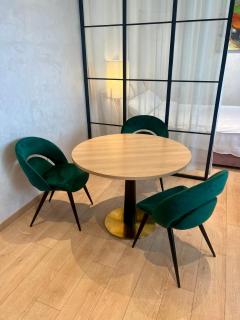 Prime Central Stay City Apartment Bliss - 2