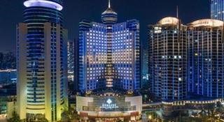 Baohua Harbor View Hotel - 6