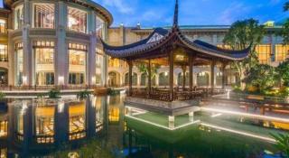 Chateau Star River Shanwei - 5