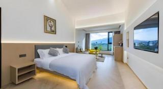 Floral Yanqi Intelligent Designer Homestay - Dali - 3
