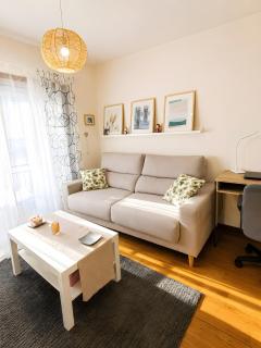 2 Bedroom Apartment On The Beach - 5