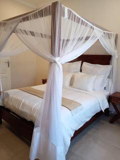 Judith & Sylvester Hideaway - 4