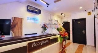 Rentio Hotel Co- Living Concepts Lunas Kulim - 2