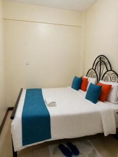 Golden Crest suite with Rooftop Pool - 1