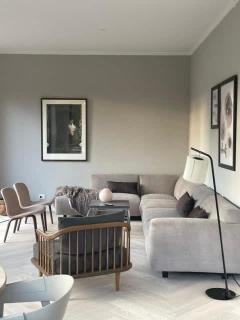 Modern Villa In Close To CPH Citycenter - 3