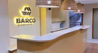 Barco El Nido Hotel - 4