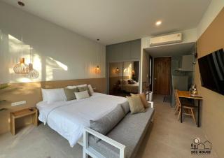 202 HOUSE near Bangtao Muay Thai & MMA - 0