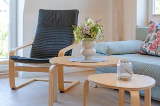Landhaus Sandlid Wohnung 1 - 5