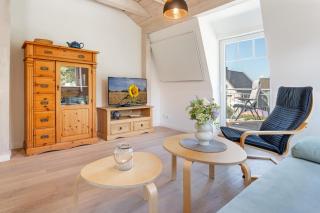 Landhaus Sandlid Wohnung 1 - 3