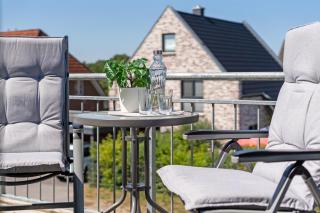 Landhaus Sandlid Wohnung 1 - 2