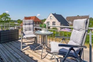 Landhaus Sandlid Wohnung 1 - 1