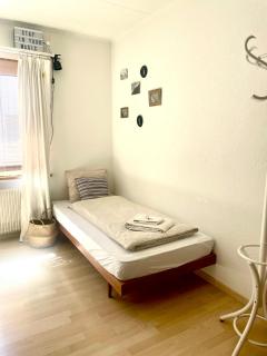 Room in a shared apartment - 6