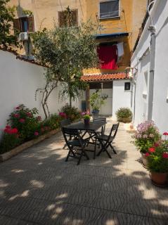 Tirana Oasis Garden - 0