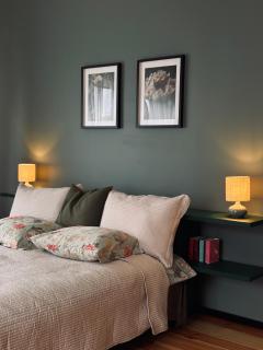 The Forest room - 8