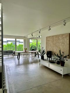 The Forest room - 3