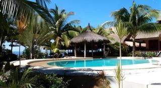 Nova Beach Resort - 8