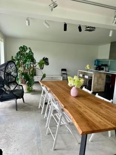 The Forest room - 2
