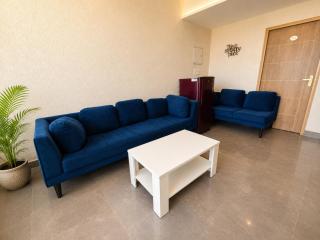 Hotel Olive Sunny Enclave, Near Airport Road, Mohali - 2