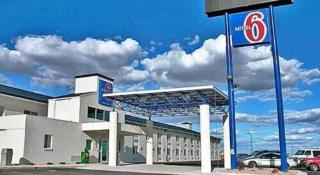 Motel6 Big Springs, NE - 5