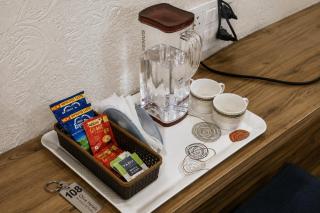 Hotel Olive Sunny Enclave, Near Airport Road, Mohali - 4