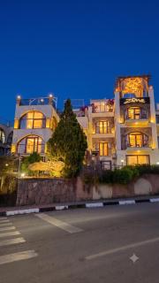 Zone Guest House Bellapais - 7