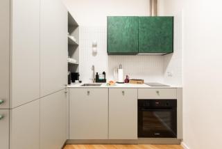 Verde Apartment In Vinohrady Neighbourhood - 7