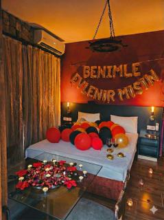 Zone Guest House Bellapais - 2