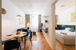Verde Apartment In Vinohrady Neighbourhood - 6