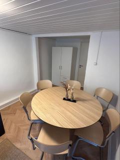 Wonderful Apt In Heart Of Vejle - 5