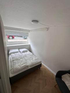 Wonderful Apt In Heart Of Vejle - 3