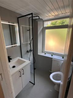 Wonderful Apt In Heart Of Vejle - 1