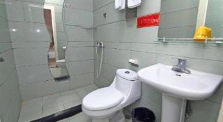 Stars 99 Motel Wujiaochang Branch - 1