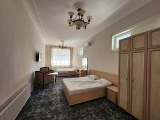 Hotel Tumaris - 5