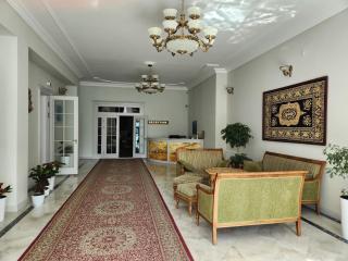 Hotel Tumaris - 3