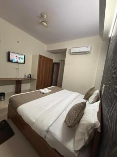Hotel mapple inn - 2