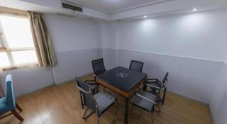 GreenTree Inn Anhui Anqing Taihu East Renmin Road Cultural Expo Park Express Hotel - 9
