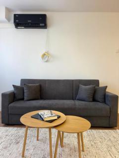 Modern Studio in Ulpiana - 3