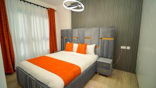 Grand Premier- 1 Bedroom - 0