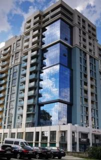 Luxury Apartment Stryiska, 108 - Lwiw - 0