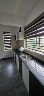 Logic Apartments - 3