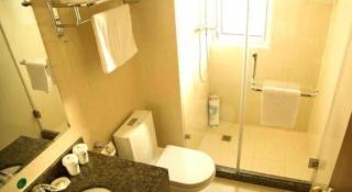 GreenTree Inn Jinan Gaoxin District International Convention Centre Business Hotel - 1