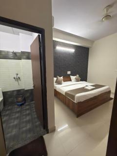 Hotel mapple inn - 7