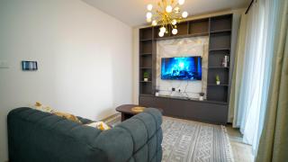 Grand Premier- 1 Bedroom - 8