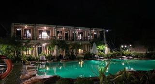 Sol Bungalows - 1