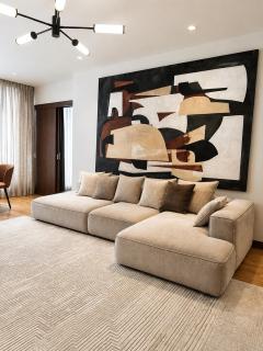 Esentai Apartments Premium Residence - 8