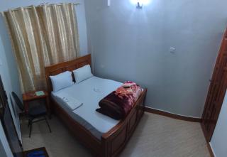 Sweet Dream Lodge - 1