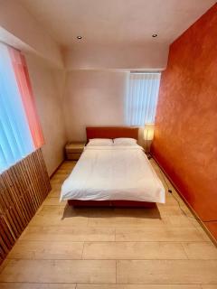 Prime Central Stay City Apartment Bliss - 5