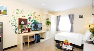 Asian Ruby Hotel & Spa - 4